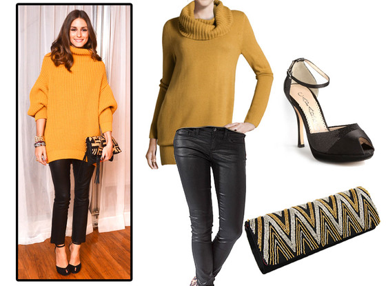 Looks for Less, Olivia Palermo Looks for Less, Olivia Palermo